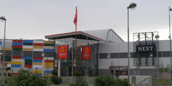 Avion Bratislava