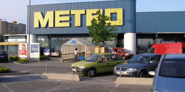Metro Košice